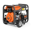 Дизельный генератор Daewoo DDAE 6000XE