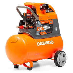 Компрессор Daewoo DAC 60VD