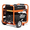 Бензиновый генератор Daewoo GDA 7500DPLi-3
