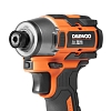 Винтоверт ударный аккумуляторный DAEWOO DAX 3521Li 