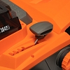 Скарификатор аккумуляторный DAEWOO DSC 3842Li 