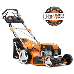 Газонокосилка бензиновая Daewoo L 43SP