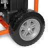 Инверторный бензиновый генератор DAEWOO GDA 11000DPEi-3 