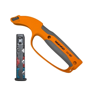Нож для газонокосилки Daewoo DLM 460