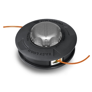 Диск для мотокосы Daewoo DABC 255/40