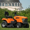 Райдер садовый бензиновый DAEWOO DSD 108 H