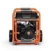 Бензиновый генератор Daewoo GDA 8500DPLi-3