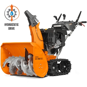 Снегоуборщик бензиновый Daewoo DAST 1080