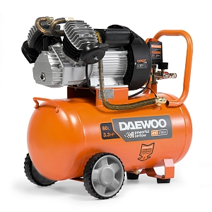 Компрессор Daewoo DAC 50D