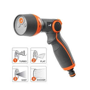 Садовый душ x6 Daewoo DGS 3000