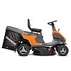 Райдер бензиновый DAEWOO DWR 660 