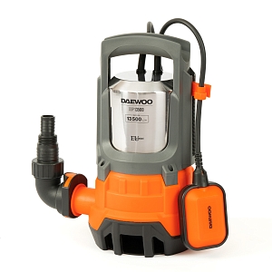Дренажный насос Daewoo DDP 19500