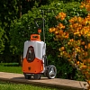 Тележка для аккумуляторного опрыскивателя DAEWOO DSA 100 