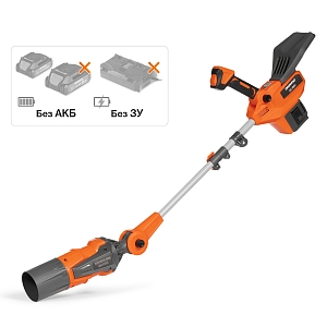 Воздуходувка аккумуляторная Daewoo DABL 7042Li SET