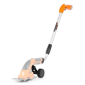 Комплект сменных лезвий для секатора Daewoo DAGP 25