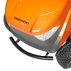 Райдер садовый бензиновый Daewoo DLT 98H