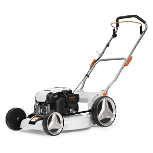Газонокосилка бензиновая Daewoo DLM 5500SVE