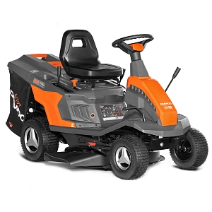 Райдер садовый бензиновый Daewoo DLR 66M