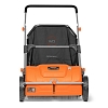 Собиратель листьев механический DAEWOO DALC 5300 