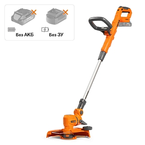 Триммер аккумуляторный Daewoo DATR 3521Li SET