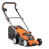 Газонокосилка электрическая DAEWOO DLM 1250E 