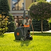 Аккумуляторная тележка со шлангом Daewoo DWR 4021Li Set