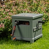 Катушка 70м со шлангом 45м DecoBox DAEWOO DWR 6145 