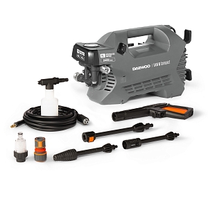 Мойка высокого давления Daewoo DAW 725