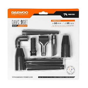 HEPA фильтр Daewoo DAVC 25HF