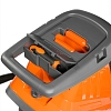 Измельчитель садовый электрический Daewoo DSR 2550E