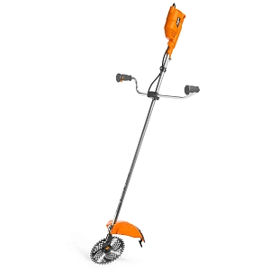 Триммер электрический Daewoo DATR 450E