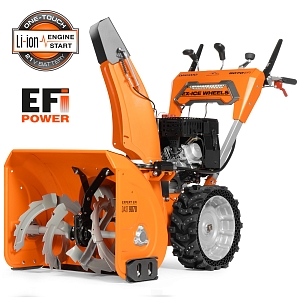 Снегоуборщик бензиновый Daewoo DAST 1080