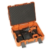 Гайковерт ударный аккумуляторный DAEWOO DAX 8021Li SET