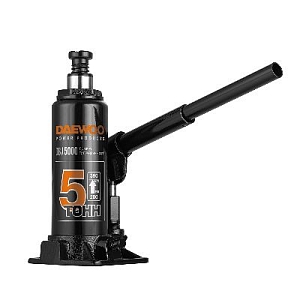 Домкрат гидравлический Daewoo DBJ 2000