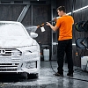 Автошампунь для бесконтактной мойки SHINY FINISH DAEWOO&nbsp;DAWS&nbsp;210 