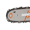 Пила цепная электрическая DAEWOO DACS 1950E 