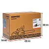 Бензопила Daewoo DACS 450