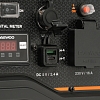 Инверторный бензиновый генератор DAEWOO&nbsp;GDA&nbsp;8000Ei 