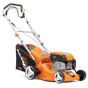 Газонокосилка бензиновая Daewoo DLM 5500SVE