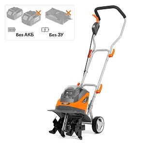 Культиватор аккумуляторный Daewoo DAT 2021Li SET