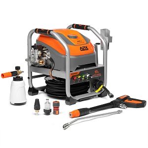 Мойка высокого давления Daewoo DAW 500