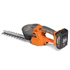 Кусторез аккумуляторный DAEWOO DAHT 2521Li SET