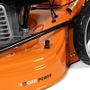 Газонокосилка бензиновая DAEWOO DLM 5500SVRB 
