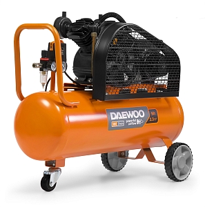 Компрессор Daewoo DAC 50D