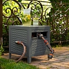 Катушка 50м со шлангом 30м DecoBox DAEWOO DWR 6130 