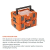 Гайковерт ударный аккумуляторный DAEWOO DAX 8021Li SET