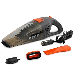 Автомобильный пылесос Daewoo DAVC 100