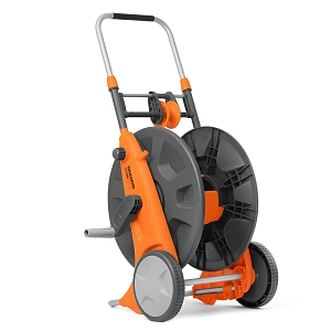 Тележка 100м со шлангом 30м Daewoo DWR 2131