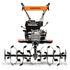 Мотоблок бензиновый Daewoo DATM 4.2
