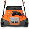 Скарификатор аккумуляторный DAEWOO DSC 3842Li 